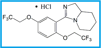 FLECAINIDE EP IMPURITY A / FLECAINIDE USP RC A